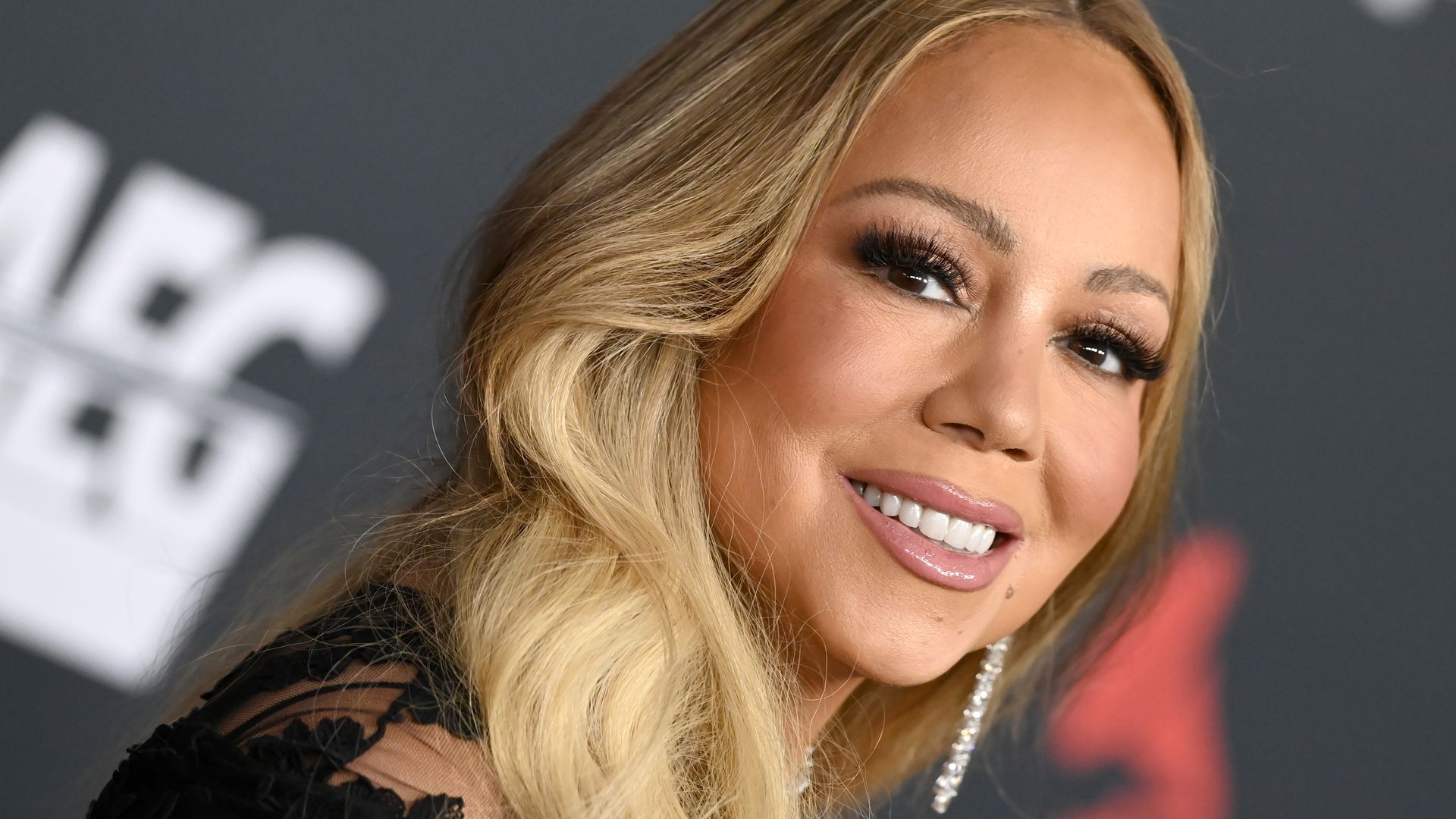 Mariah Carey, 56, wows in sheer dress for ‘overwhelming’ Grammys honor