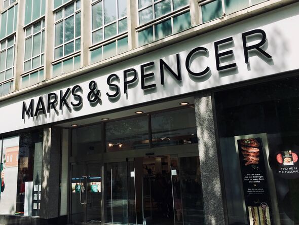 Marks and Spencer make major store closure announcement — dozens of jobs at risk