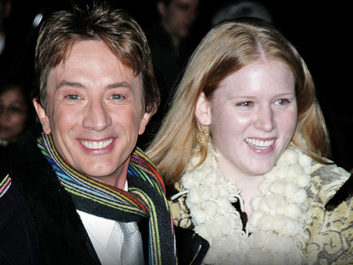 Martin Short’s Daughter Katherine Died By Suicide
