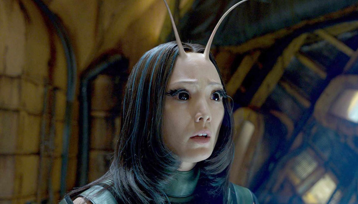 Marvel star Pom Klementieff recalls offer to work in her dream industry
