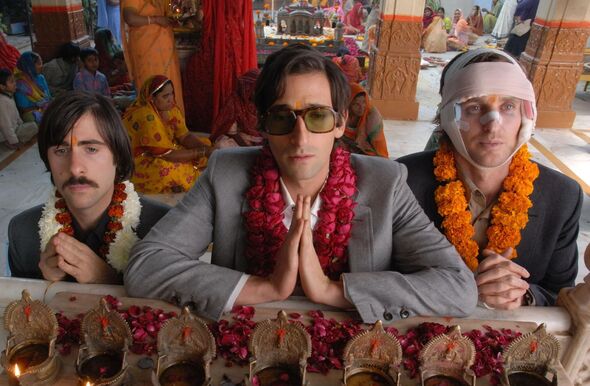 ‘Masterpiece’ comedy starring two-time Oscar winner just added to Netflix