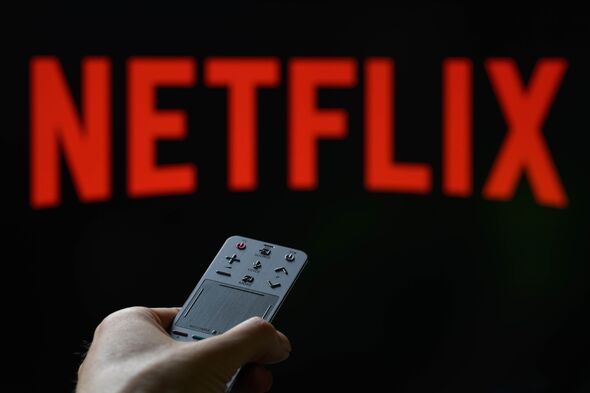 ‘Masterpiece’ crime thriller ‘Scarface fans will love’ streaming now on Netflix