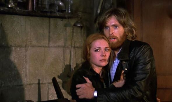 ‘Masterpiece’ horror film with ‘unforgettable performance’ is free to watch