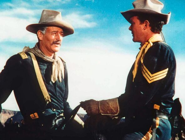 ‘Masterpiece’ western streaming on BBC iPlayer – 92% on Rotten Tomatoes