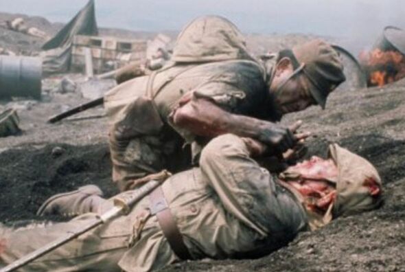 ‘Masterpiece’ WW2 epic is ‘one of the most underrated war films ever’