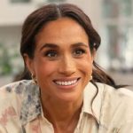 Meghan Markle posts brand new photo in special Valentine’s message for fans