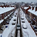 Met Office urges households to get 7 items on Friday