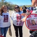 Mexican Search Group Volunteers Say Pima County Won’t Let Them Look For Nancy Guthrie