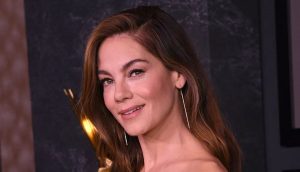 Michelle Monaghan encourages people for THIS after her battle with melanoma