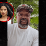 Mike Epps Apologizes to Nicki Minaj for Joking Donald Trump Ran a Train on Her