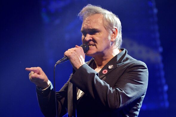 Morrissey’s heartbreaking end of life confession after health battle