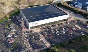 M&S unveils new UK megastore with ‘best ever’ Foodhall – up to 70 new jobs