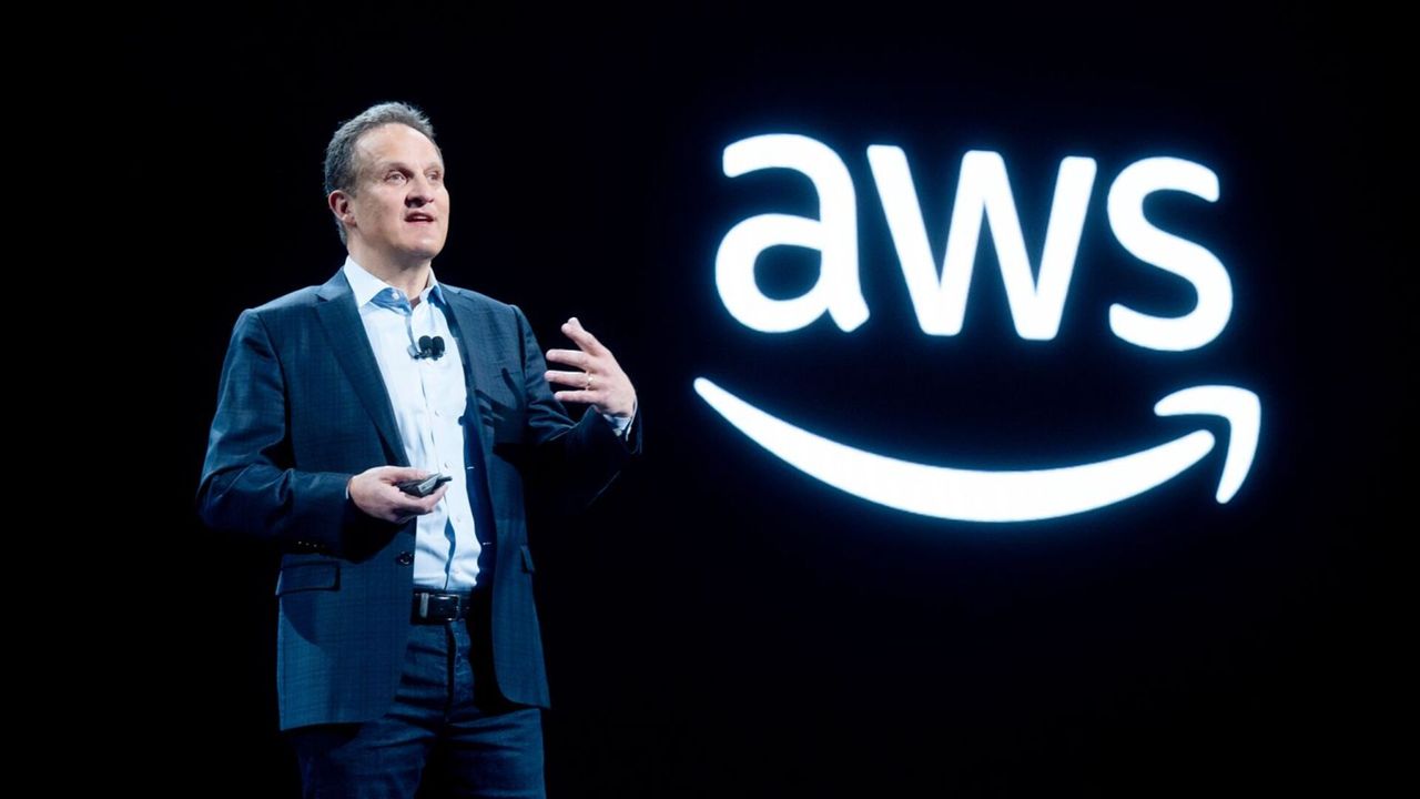 ‘My own opinion is that much of the fear is overblown’: AWS CEO thinks investors may be worrying about AI risks too much