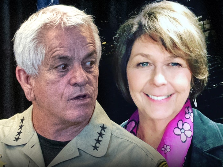 Nancy Guthrie Abduction Possibly Linked to Trespassing Case in Neighborhood, Cops Say