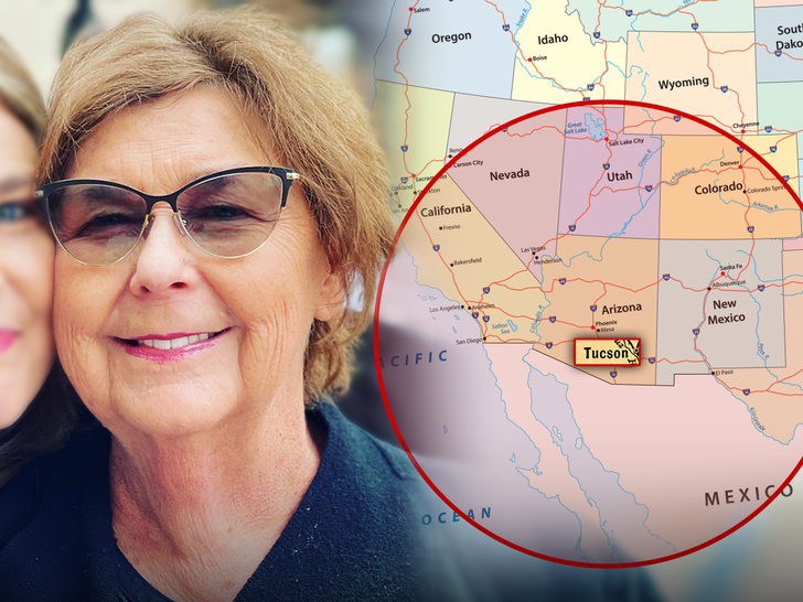 Nancy Guthrie Alleged Ransom Letter Offers Clues to Geographic Area of Search