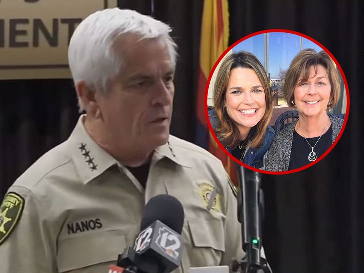 Nancy Guthrie’s Kidnapping Timeline Detailed By Officials