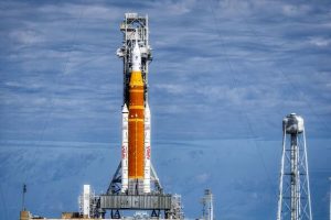 NASA dealt huge setback as March Artemis 2 launch ruled out