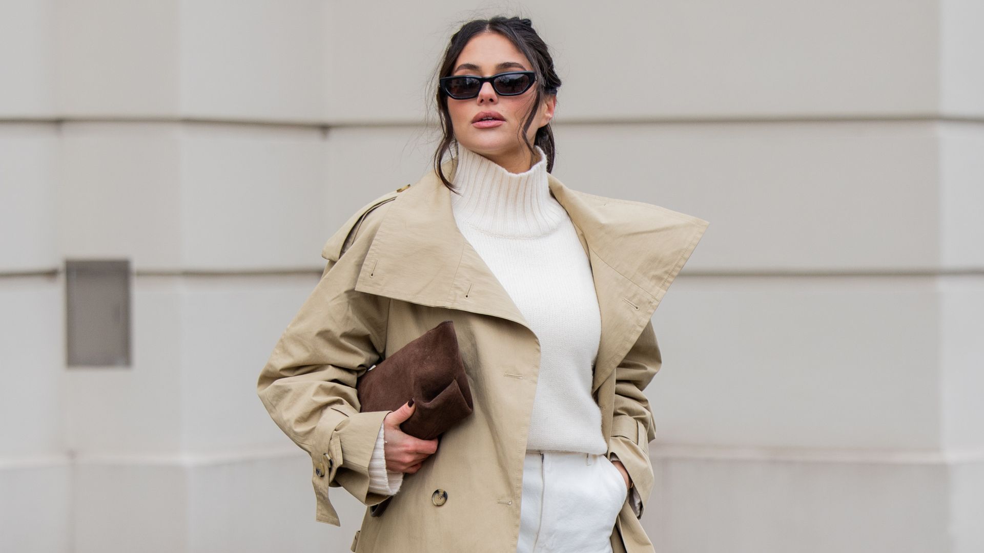 Neutrals are out for 2026 – here’s the bold colour you should swap it with