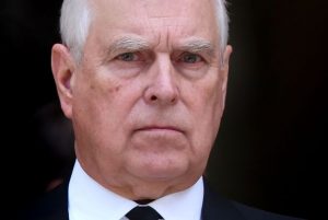 New Epstein files spark calls for Met to reopen Andrew investigation