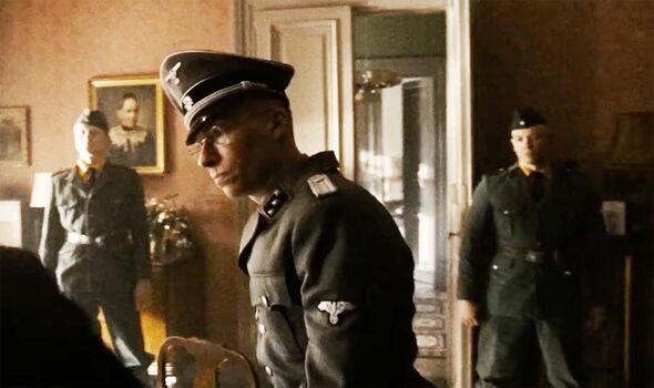 New World War 2 film based on incredible true survival story gets trailer and release date