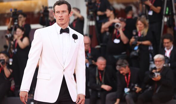Next James Bond odds slashed on rising star gaining on favourite Callum Turner