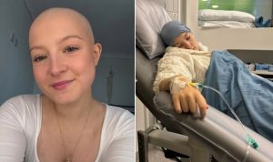 NHS change over travel costs for cancer treatment — ‘it can cost £350 a week’