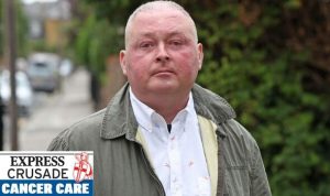 NHS Hunger Games must end – we face catastrophe of epic proportions