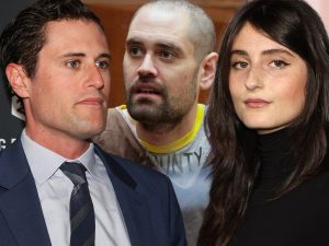 Nick Reiner’s Family Distance Themselves From Murder Defense