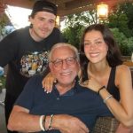 Nicola Peltz’s billionaire father breaks silence on the Beckham feud with major dig at Brooklyn’s family