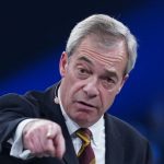 Nigel Farage warns British Jews will be forced to live in ‘gated communities’