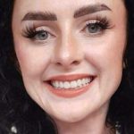 Nurse killed in three-car crash on way to work