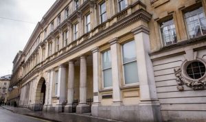 Nursery worker abused toddlers aged two and three, court hears