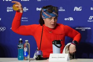 Olympic medals are already falling apart, and we’re not even a week in