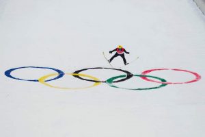 Olympic ski jumping penis enhancement a ‘wild rumour,’ officials say