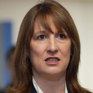 Outrage as Rachel Reeves’ Brexit betrayal ‘to cost UK £40bn a year’