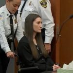 Paralysed Mum strangled three children with fitness band and jumped out of window