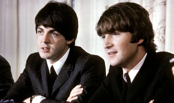 Paul McCartney unveils his expletive response to John Lennon’s scathing personal insults