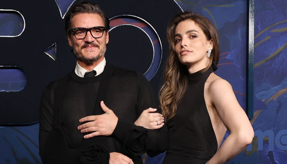 Pedro Pascal’s sister reveals his reaction to her ‘The Beauty’ role