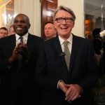 Peter Mandelson is finished – but banishing him completely is harder than you think