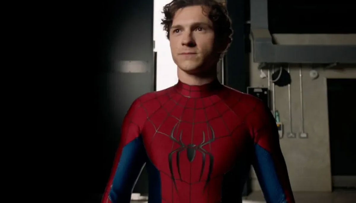 Peter Parker faces fallout from past in ‘Spider-Man: Brand New Day’ plot