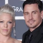 Pink Separates from Carey Hart call it quits 20 years after marriage