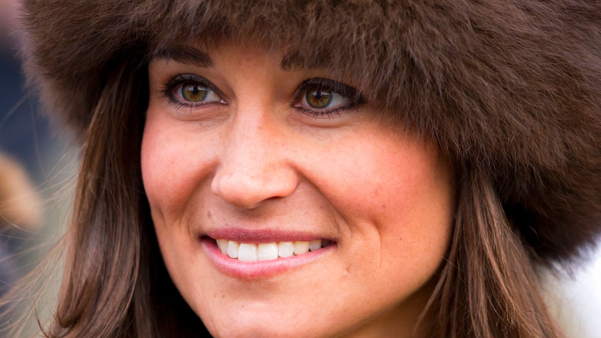 Pippa Middleton’s London Fashion Week outfit is a lesson in nailing mini hemlines