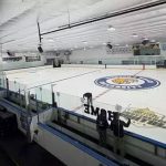 Police and paramedics swarm Pawtucket ice skating rink as ‘people injured in shooting’