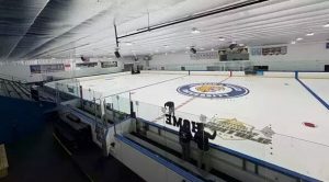 Police and paramedics swarm Pawtucket ice skating rink as ‘people injured in shooting’