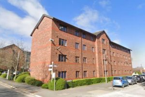 Police rush to halls of residence at University of Lancashire as teen girl found dead