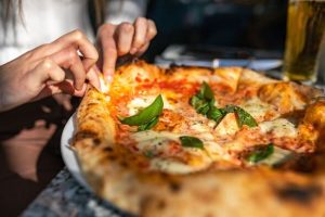 Popular Italian restaurant to hand out 50,000 free pizzas tomorrow – here’s how to get one
