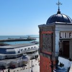 Popular UK seaside town gets major £120k boost as historic feature set to be restored