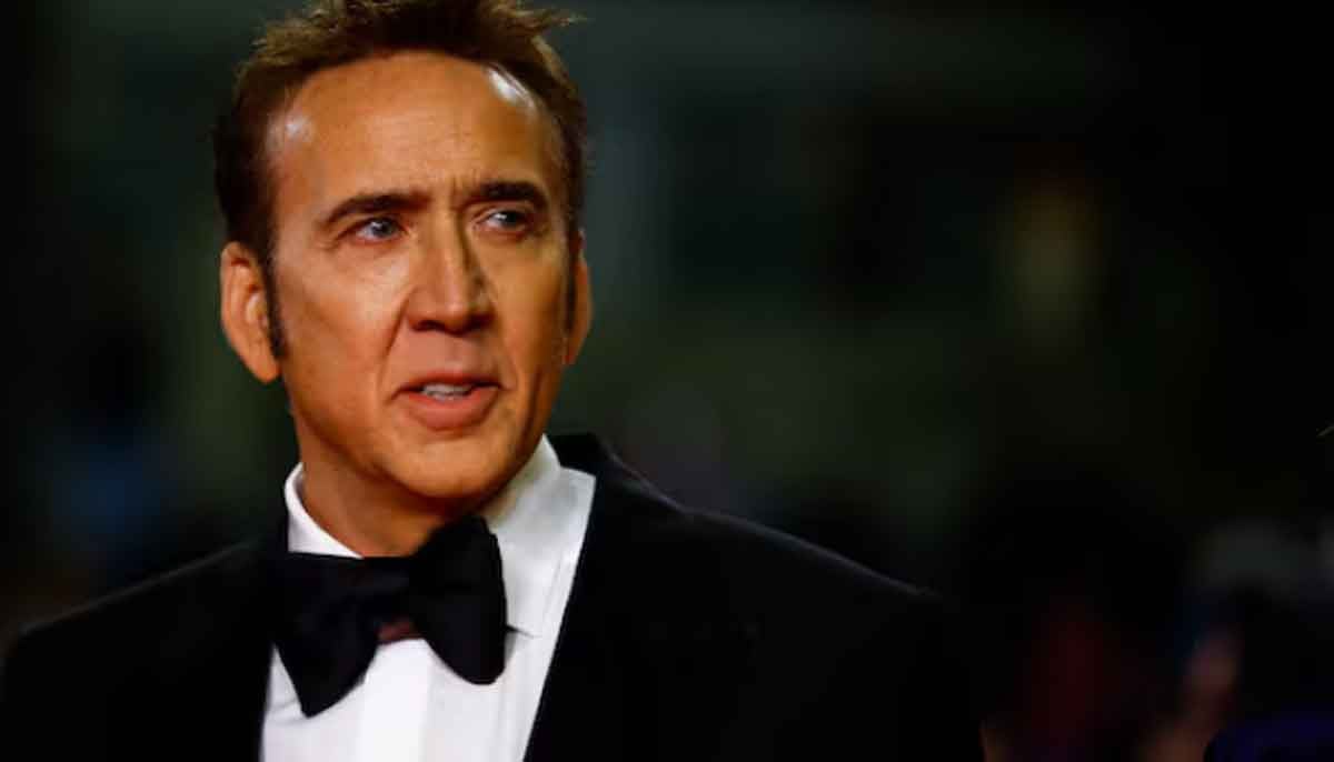 Premiere date of ‘Spider-Noir’ featuring Nicolas Cage announced