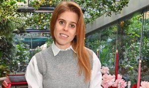 Princess Beatrice breaks cover amid Andrew and Fergie’s latest Epstein bombshells