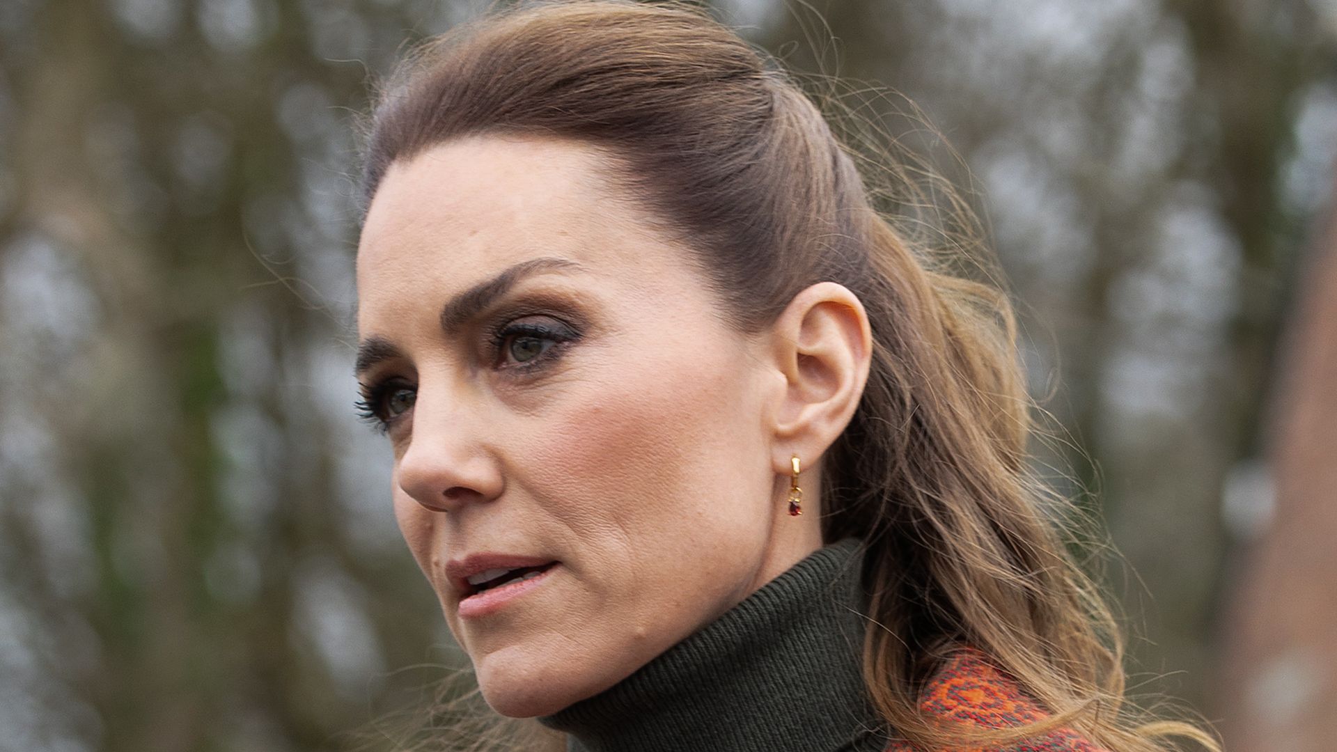 Princess Kate breaks self-imposed style rule in ‘mood-boosting’ coat